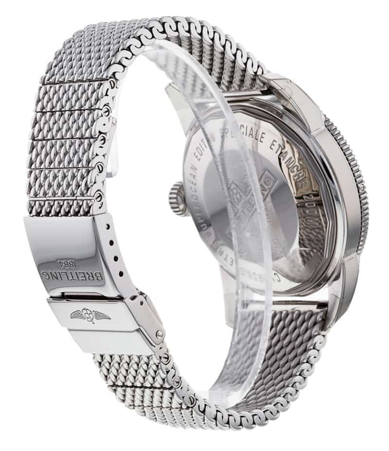 Breitling SuperOcean Heritage A17321